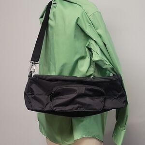Travel Essental Unisex Travel Bag